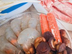 -王德炭烤牛羊肉(西关大街店)