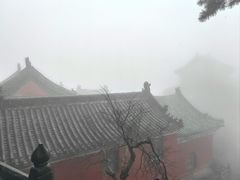 -武当山风景区