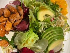 -真地道京味府·鲜橙烤鸭·北京菜(朝外大街东大桥店)