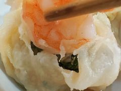-小叶大馅饺子城