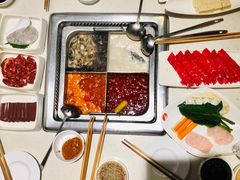 -海底捞火锅(龙岗星河COCO Park店)