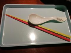 餐具摆设-蛮横肉蟹煲(印象城店)