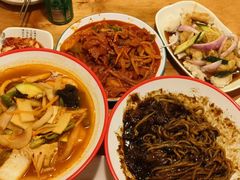 -多宾韩国料理(学衡路店)