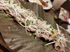-皇品田苑日式料理(苏州中心店)