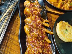 -麻喜大
