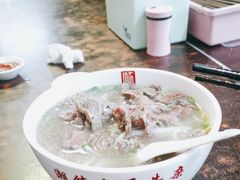 -潮镇老尾牛杂(环城西路店)