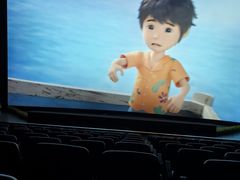 -海合安成都极地海洋公园