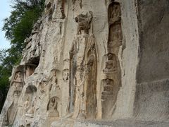 -青州市云门山风景区