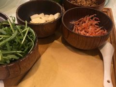 -大东方海鲜酒楼(小武基桥店)