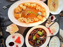 -太守宴·蘭院(天塔店)