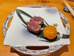 红茶芝士蛋糕-Dip in Gelato(富民路店)