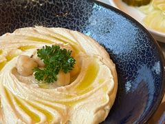 胡慕斯酱-苏坦土耳其餐厅(白云宾馆店)