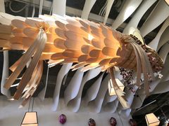-一井烧肉·活鳗·寿司(望京SOHO店)