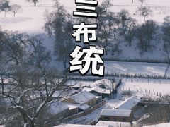 -乌兰布统草原