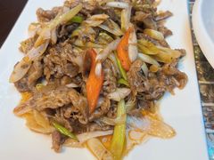 -走马楼饭庄(慈城古县城店)