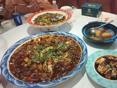 -新概念来凤鱼(璧山店)