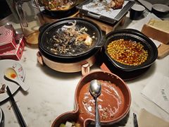 -绿茶餐厅(青岛城阳万象汇店)