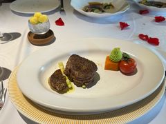 -王品牛排(珠海富华里店)