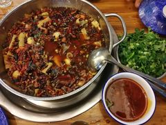 -黑竹香鸡(营和巷店)