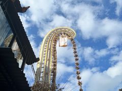 -乌布德传统市场