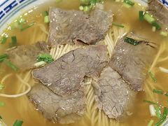 -永丰面馆(汉口路店)
