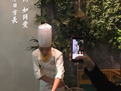 -潮粥荟·潮汕砂锅粥(朝阳大悦城店)