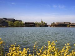 -朱仙镇启封故园景区