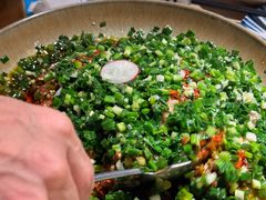 爽爽烧椒鸡-山石榴·贵州菜(丰盛里店)