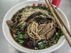 -老赵面店(大西路店)