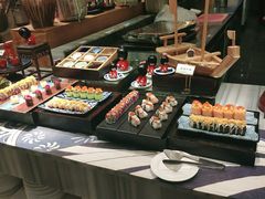 -芭菲盛宴·环球美食(解放碑英利国际店)