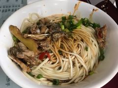 -大石人家鱿鱼面馆(大石西路总店)
