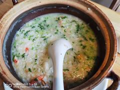 -東舍食唐精品陕菜馆