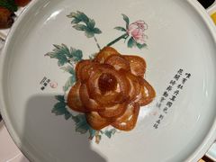 -京味斋·烤鸭·北京菜(安贞店)