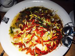 -太二酸菜鱼(永旺梦乐城店)