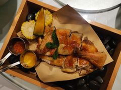 -花开餐厅(环湖中路店)