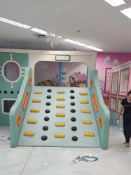 -孩子王童乐园(连云港万达店)