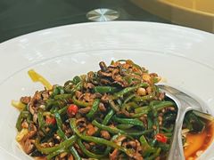 -茶港食堂(武昌店)