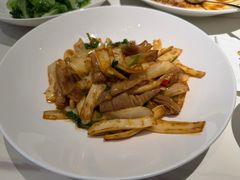 -常鲜楼常来尝鲜海胆馆(星海店)