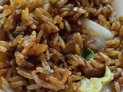 -莆田餐厅PUTIEN(三里屯店)