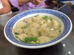 -孟家蟹包(锦绣街店)