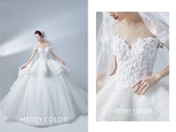 -MERRY COLOR时尚摄影体验店
