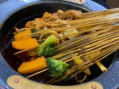 -冒椒火辣(奎星楼街店)