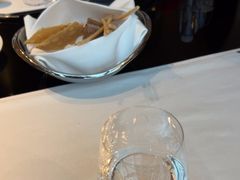 -瑞吉酒店 · Elba 欧尔巴意大利餐厅· 精致意餐·云端聚会