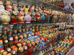 -老阿尔巴特大街