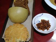 -窄巷子陕菜馆·地道陕西菜(粉巷店)