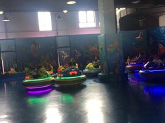 -蒙特利亲子乐园