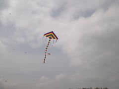 -玉渡山风景区-售票处