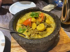 -咨言·烤鸭·烩面泡馍(建业十八城店)