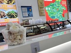 -豫掌柜饸饹面·烩面(秀沿路店)