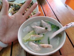 上汤鱼皮角-针姨